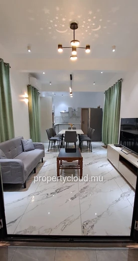 Magnificent New Villa in Grand Baie - Garden and Pool View!