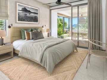 3 Bedroom Apartment