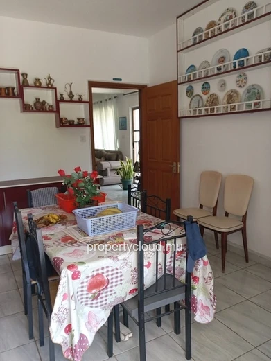 Large and beautiful family villa for sale – Grand Gaube