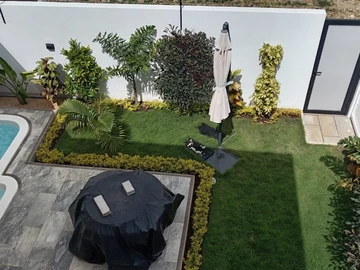 4 Bedroom Villa