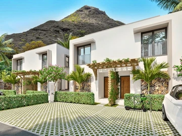 3 Bedroom Townhouse, Duplex
