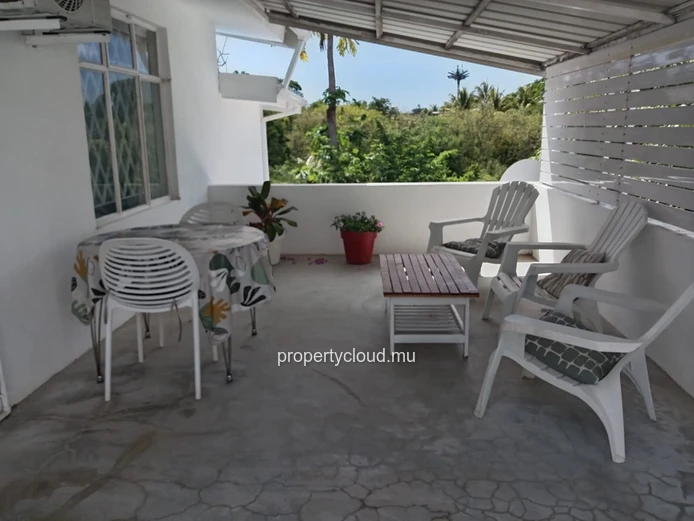 POINTE AUX CANNONIERS - Family home with separate apartment – Quiet neighborhood, close to the beach