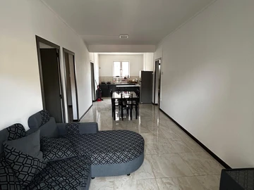 3 Bedroom Apartment