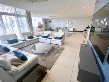 4 Bedroom Apartment