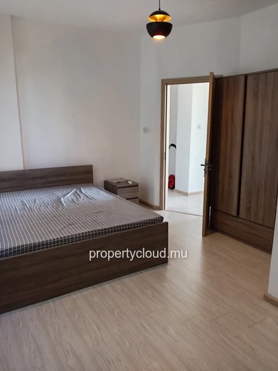 GRAND BAIE centre : ? Votre Oasis Moderne vous Attend ! Appartement 3Ch avec Piscine & Rooftop Vue Mer ! ?