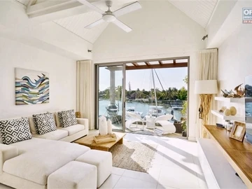 3 Bedroom Penthouse