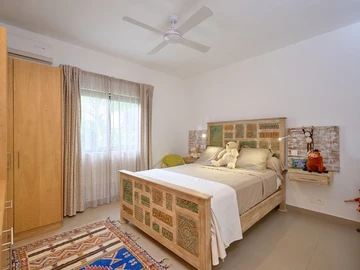 3 Bedroom Villa