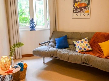 3 Bedroom Apartment