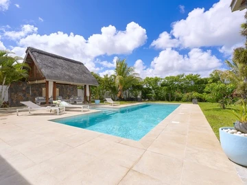 5 Bedroom Villa