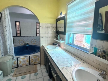 3 Bedroom Villa