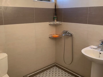 3 Bedroom Townhouse, Duplex