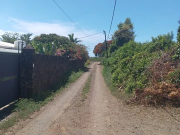 Residential Land
