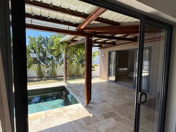 3 Bedroom Villa