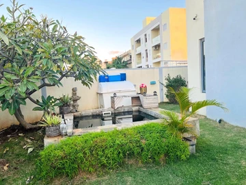 3 Bedroom Villa