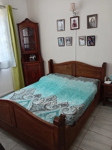 Large and beautiful family villa for sale – Grand Gaube