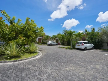 3 Bedroom Villa