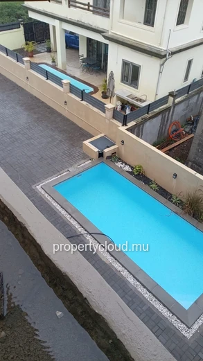 New apartment for rent – Pereybere (Mauritius)