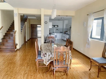 4 Bedroom Penthouse