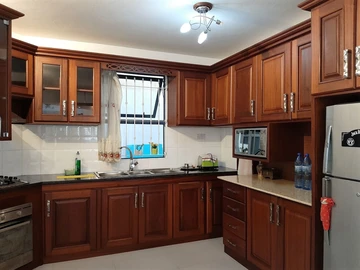 3 Bedroom Apartment