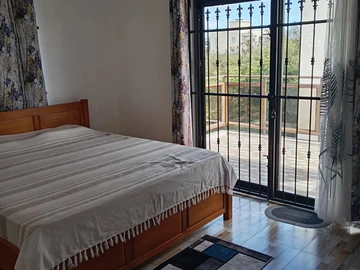 Villa de 3 Chambres