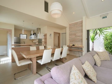 3 Bedroom Villa