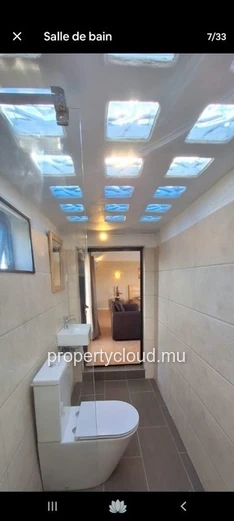 FOR SALE – VILLA WITH EXCELLENT RENTAL PROFITABILITY – GRAND GAUBE Grand Gaube, a few minutes from Calodyne and less ...