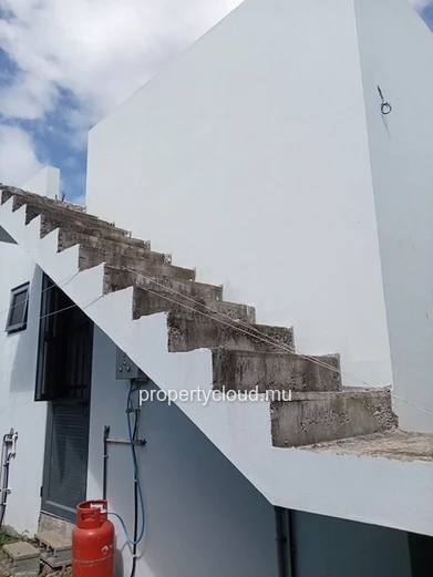 A vendre - GRAND GAUBE - maison neuve 2 chambres