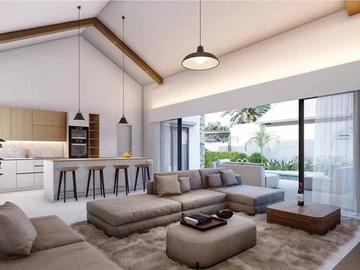 3 Bedroom Villa