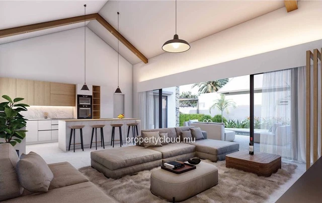 Luxury new villa off-plan – Mont Mascal