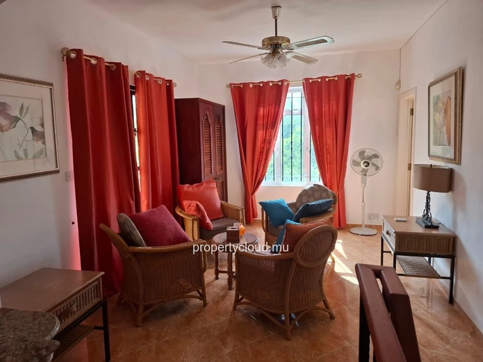 Don't miss this unique opportunity to make this villa your new home. Contact us today to arrange a viewing.