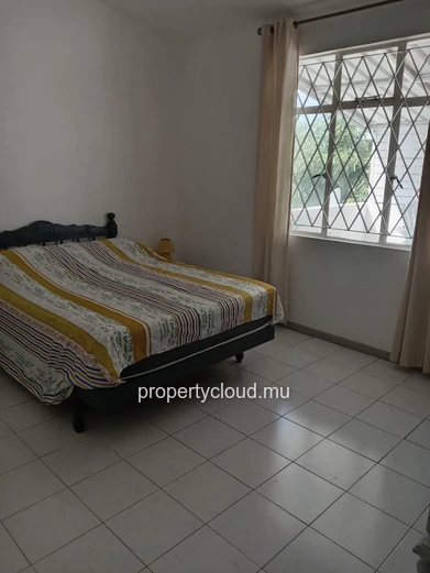 POINTE AUX CANNONIERS - Family home with separate apartment – Quiet neighborhood, close to the beach