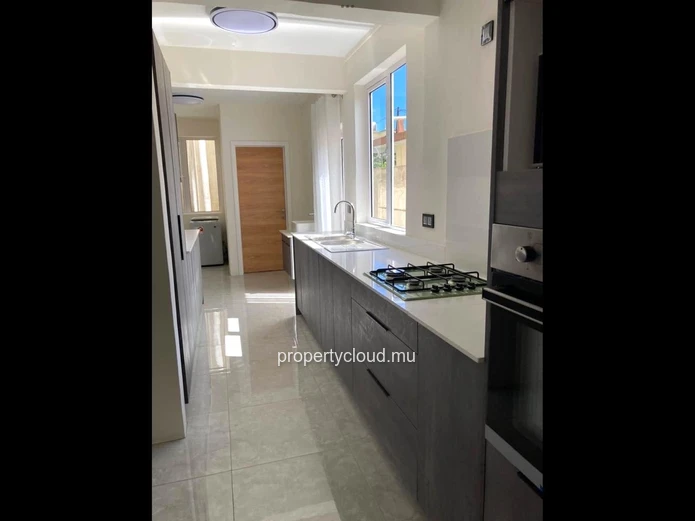 Sodnac – For rent: pleasant 3-bedroom duplex in a quiet location