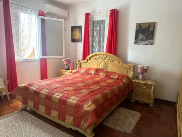 7 Bedroom Villa