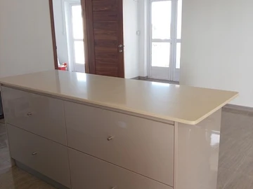 3 Bedroom Penthouse
