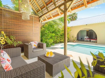 3 Bedroom Villa