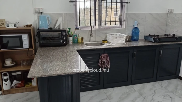 New apartment for rent – Pereybere (Mauritius)