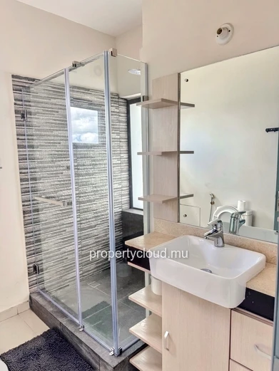 Sodnac for sale furnished 4 bedroom duplex penthouse located in a secure residence with elevator, swimming pool, gym ...