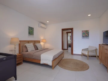 3 Bedroom Apartment