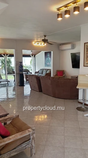 Villa for sale – Pointe aux Canonniers, Domaine Les Bougainvilliers