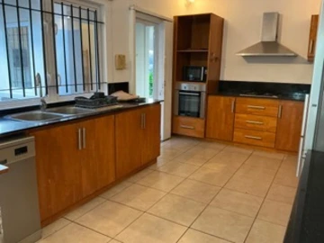 3 Bedroom Villa