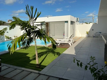 4 Bedroom Villa