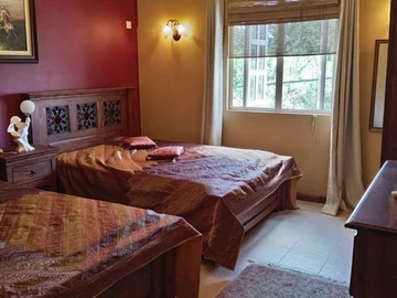 3 Bedroom Villa