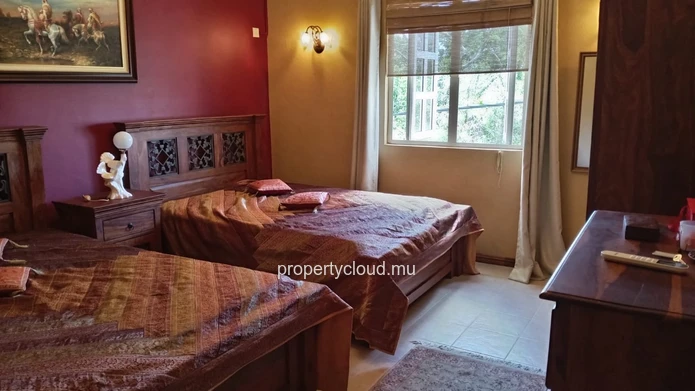 Villa for sale – Villa Del Sol Estate - Grand Baie