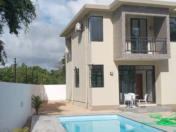 3 Bedroom Villa