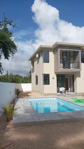 New villas for sale – Grand Gaube, Mauritius