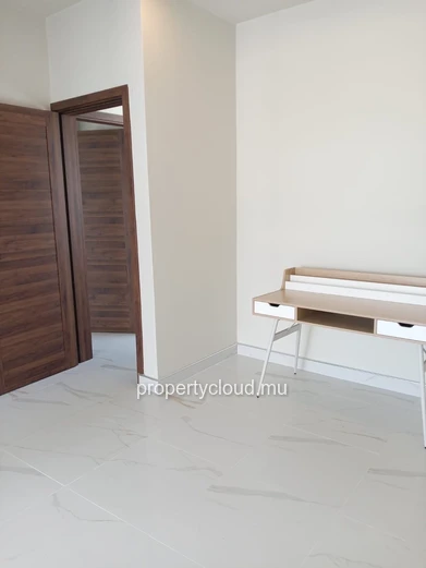 For rent – Modern new villa in Grand Baie (completion scheduled for 2025)