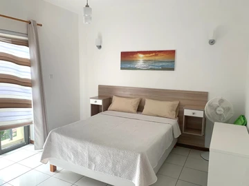 3 Bedroom Apartment