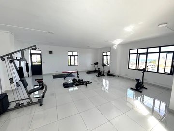 4 Bedroom Penthouse