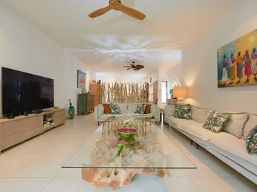3 Bedroom Apartment