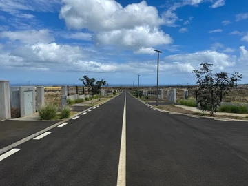 Residential Land